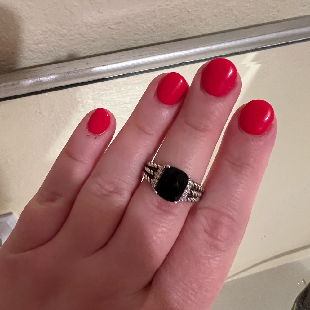 David Yurman Wheaton Petite